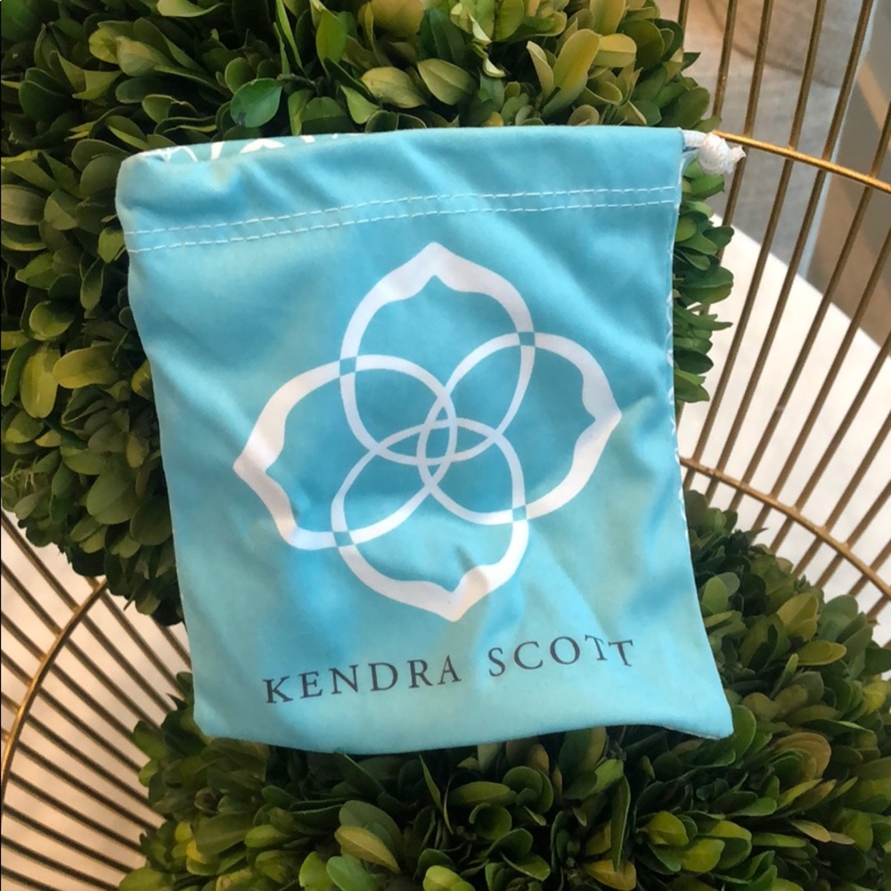 Kendra Scott Bag